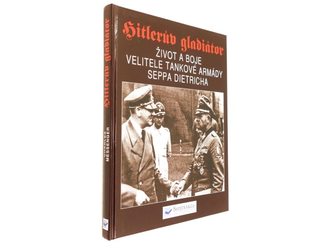 Hitlerův gladiátor