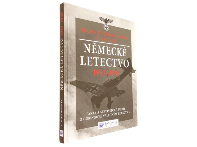 Německé letectvo 1933-1945