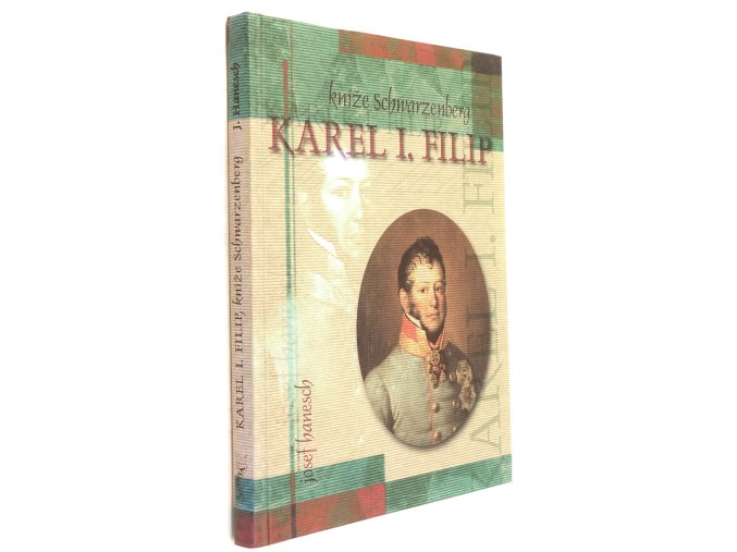 Karel I. Filip