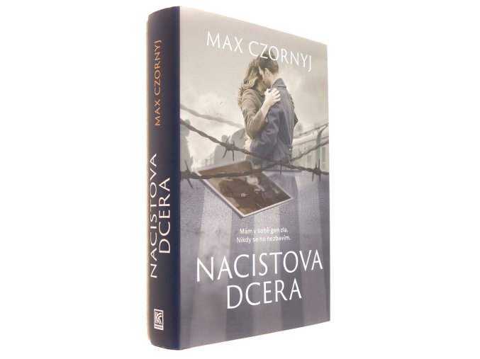 Nacistova dcera