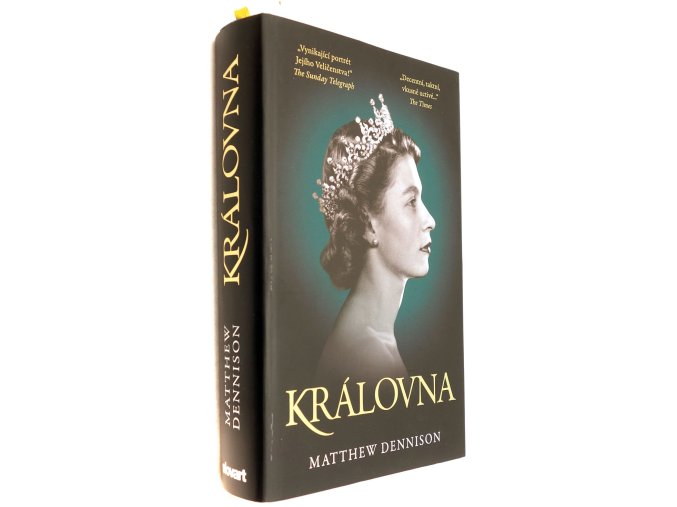 Královna
