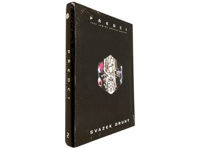 Předci: Svazek druhý
