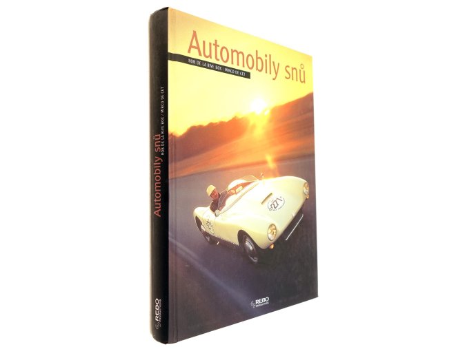 Automobily snů