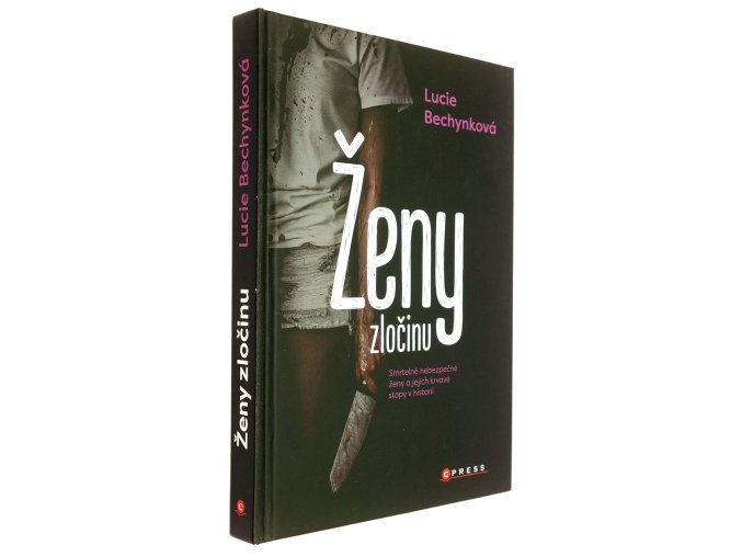 Ženy zločinu
