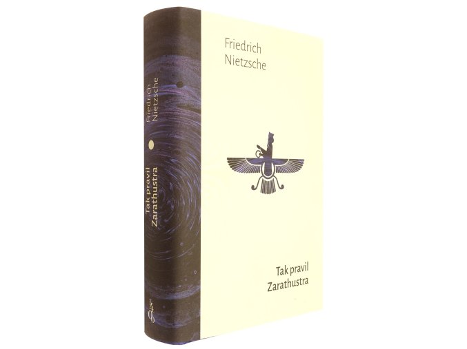 Tak pravil Zarathustra
