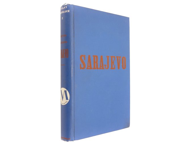 Sarajevo