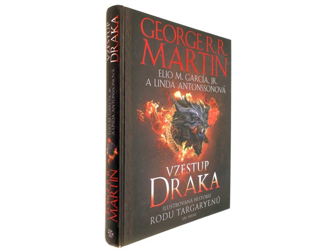 Vzestup draka