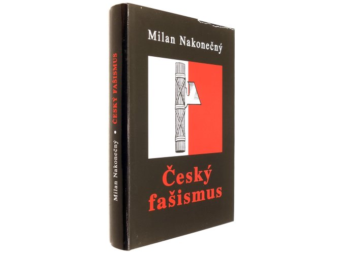 Český fašismus