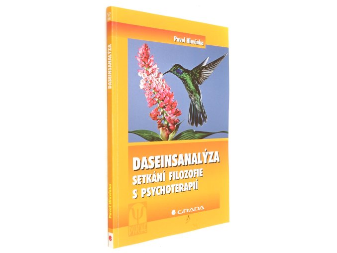 Daseinsanalýza