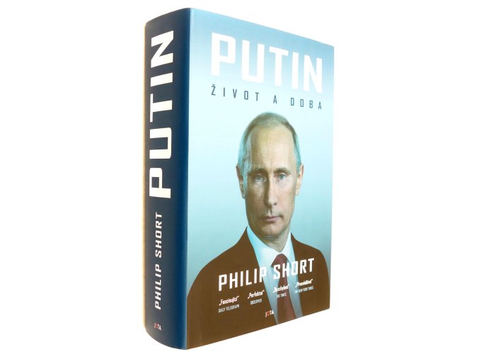 Putin: Život a doba