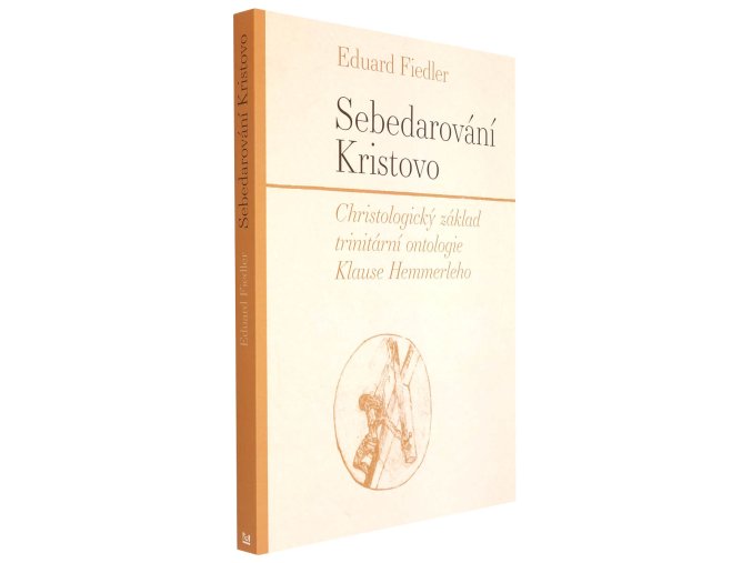 Sebedarování Kristovo