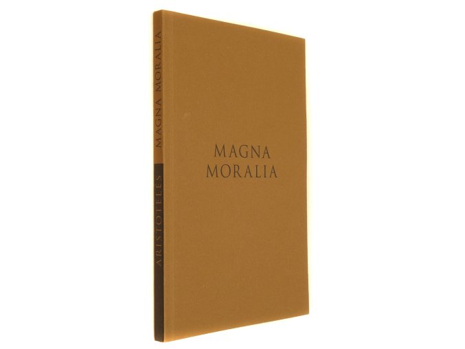 Magna moralia