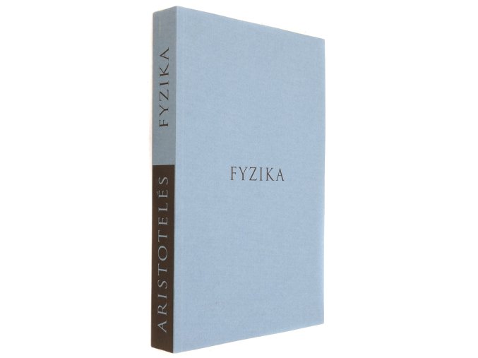 Fyzika