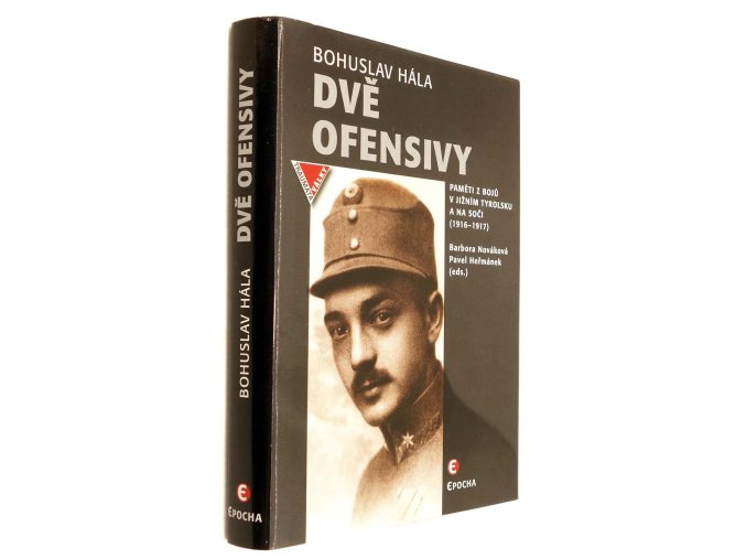Dvě ofensivy