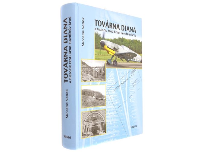 Továrna Diana