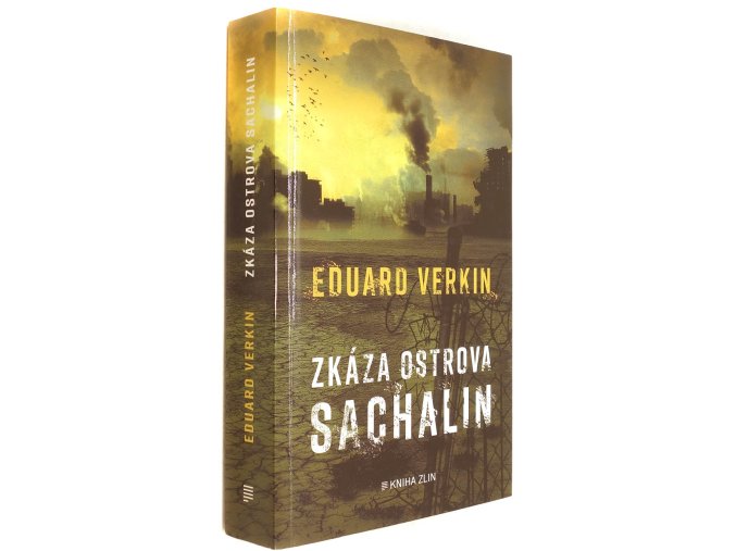 Zkáza ostrova Sachalin