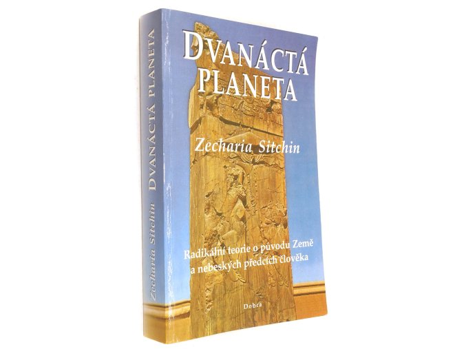 Dvanáctá planeta