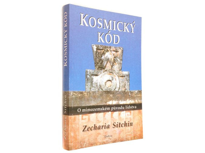 Kosmický kód