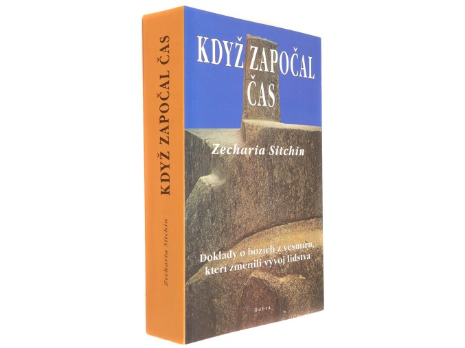 Když započal čas