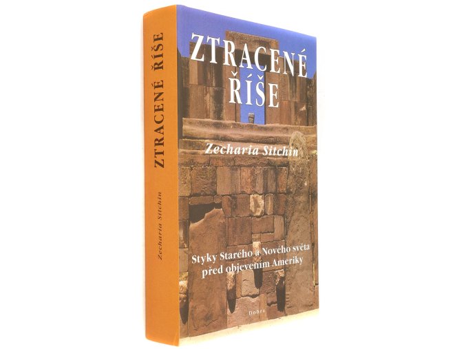 Ztracené říše