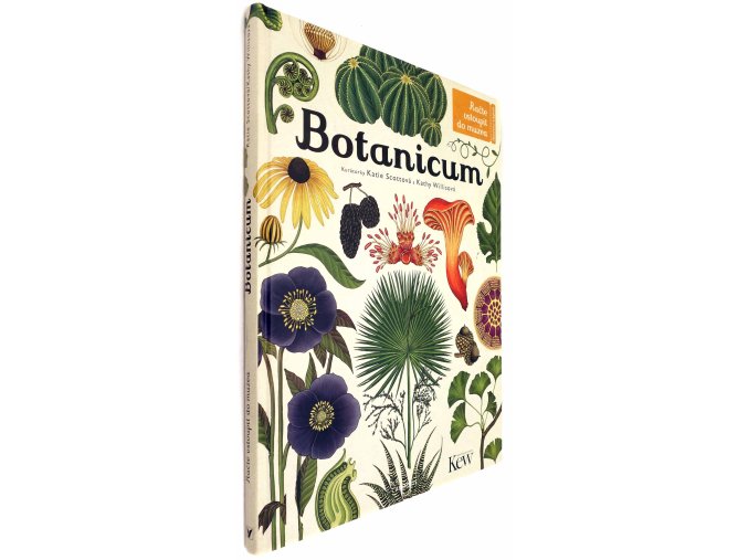 Botanicum