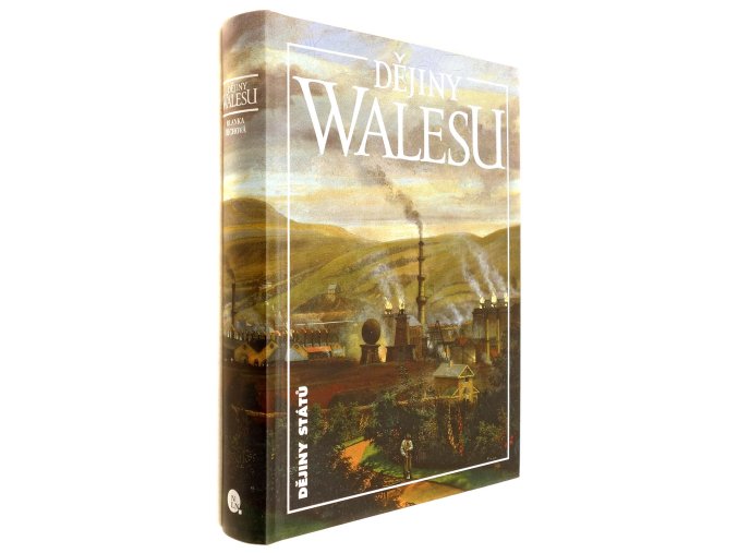 Dějiny Walesu