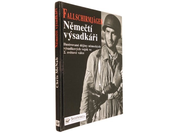 Němečtí výsadkáři