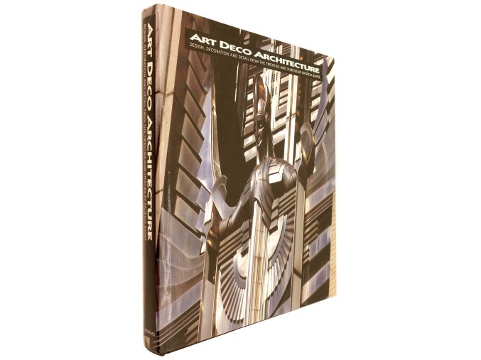 Art Deco Architecture