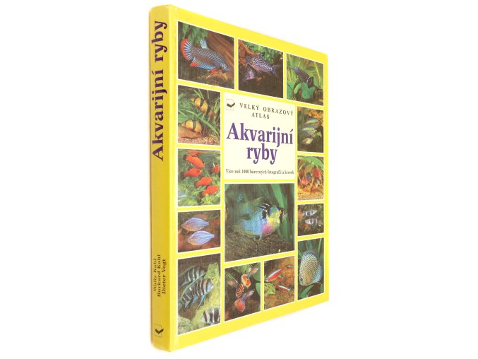 Akvarijní ryby