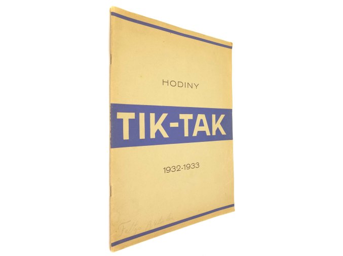 TIK-TAK