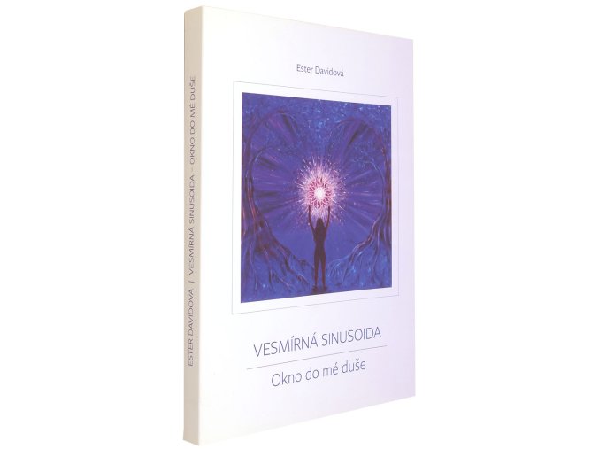 Vesmírná sinusoida - Okno do mé duše