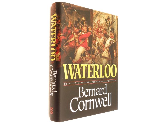 Waterloo
