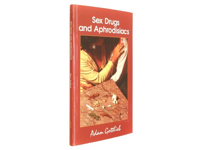Sex, Drugs, and Aphrodisiacs
