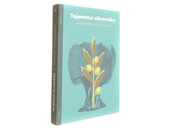 Tajemství olivovníku