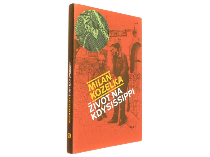 Život na Kdysissippi