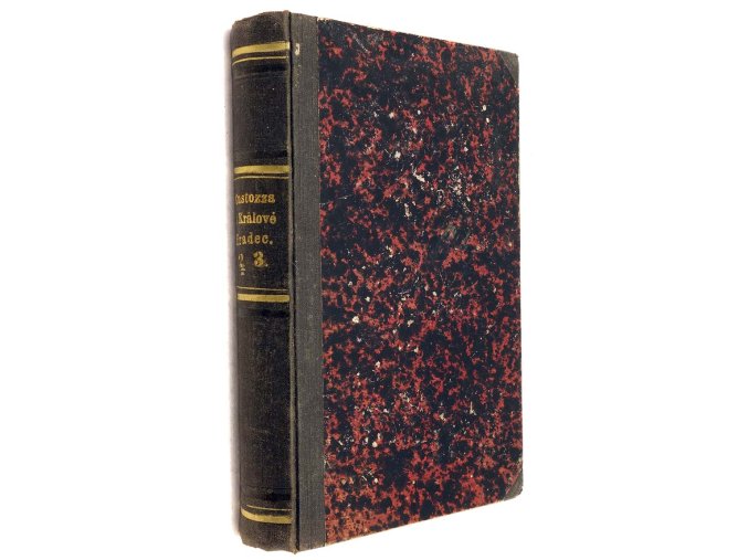 1866, aneb, Custozza a Králové Hradec II.