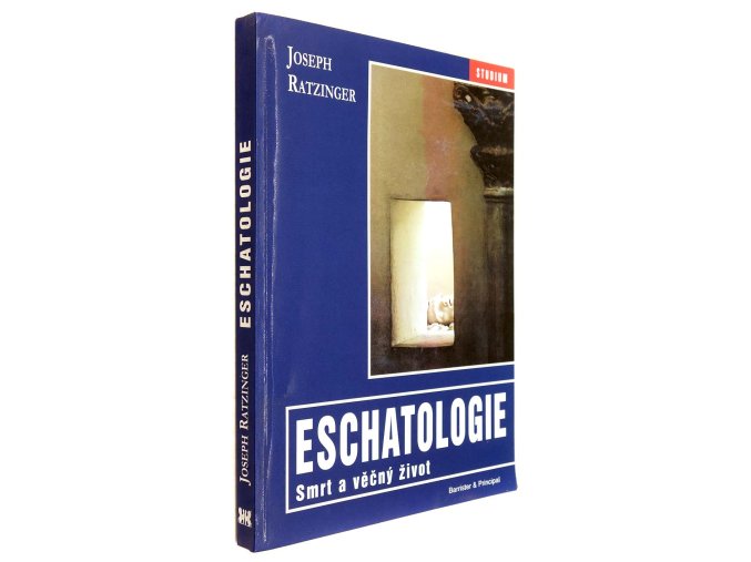 Eschatologie - smrt a věčný život