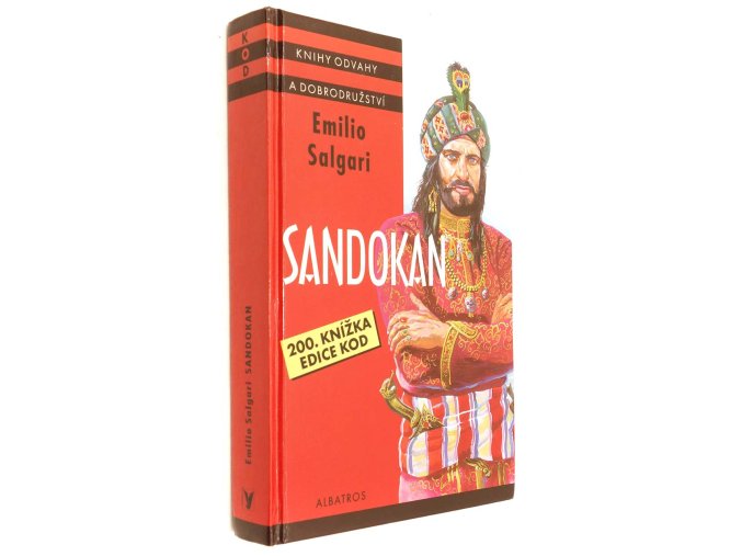 Sandokan