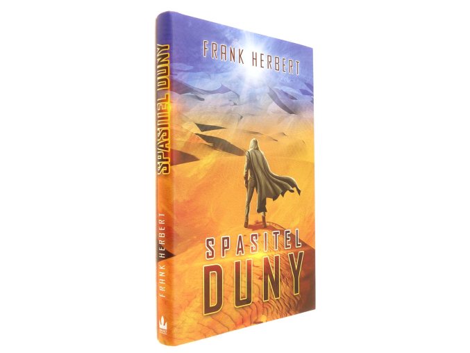 Spasitel Duny