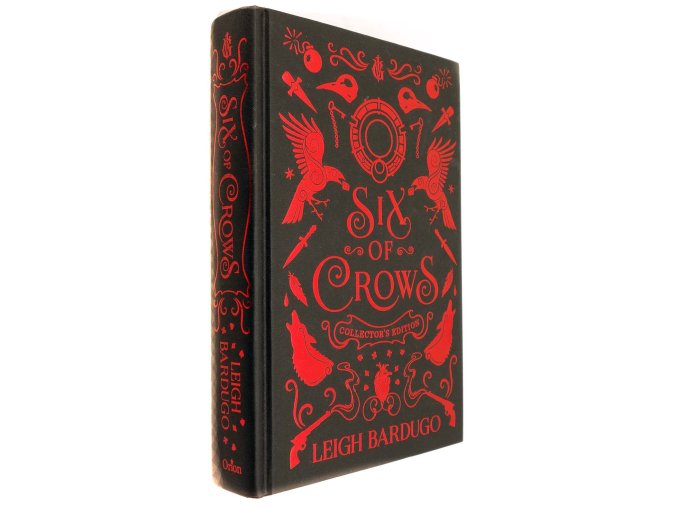 Six of Crows