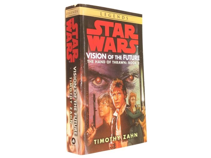 Vision of the Future