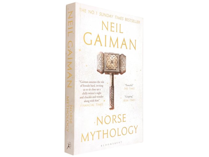 Norse Mythology