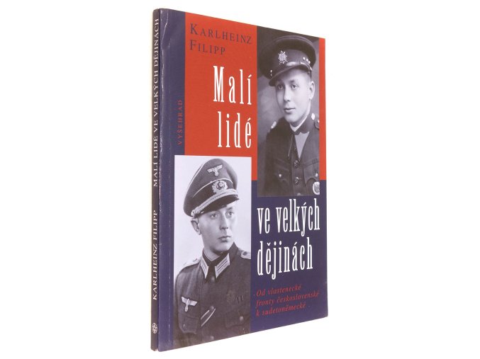 Malí lidé ve velkých dějinách