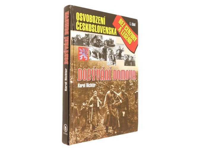 Dobývání domova I.