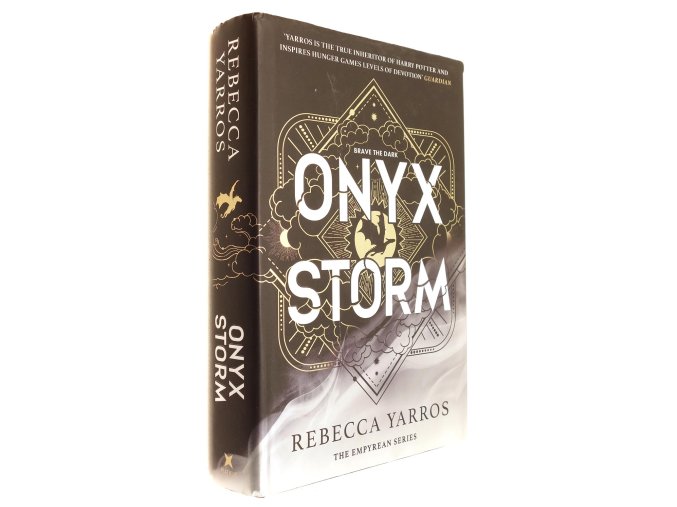 Onyx Storm