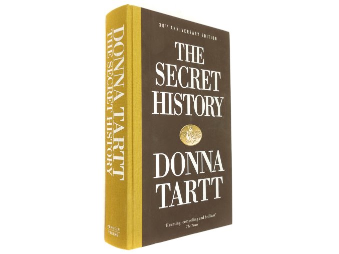 The Secret History