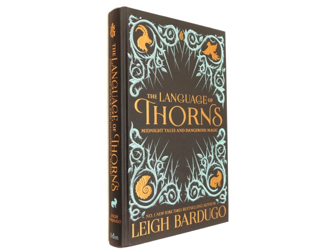 The Language of Thorns