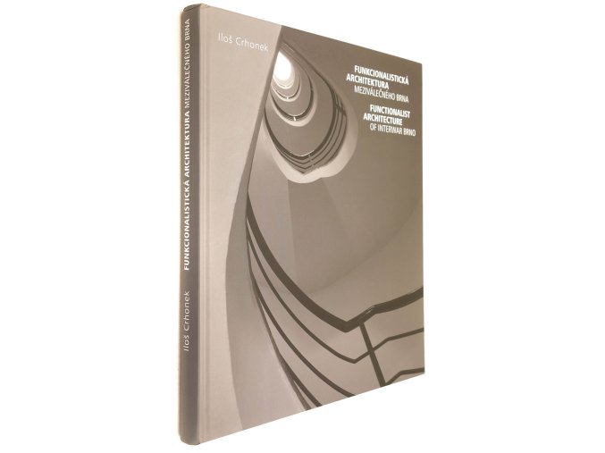 Funkcionalistická architektura meziválečného Brna