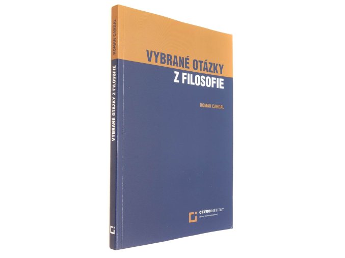 Vybrané otázky z filosofie