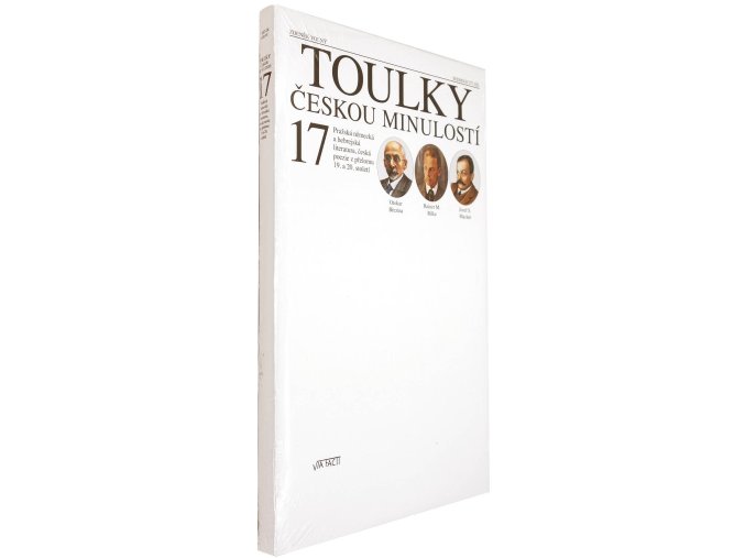 Toulky českou minulostí XVI.